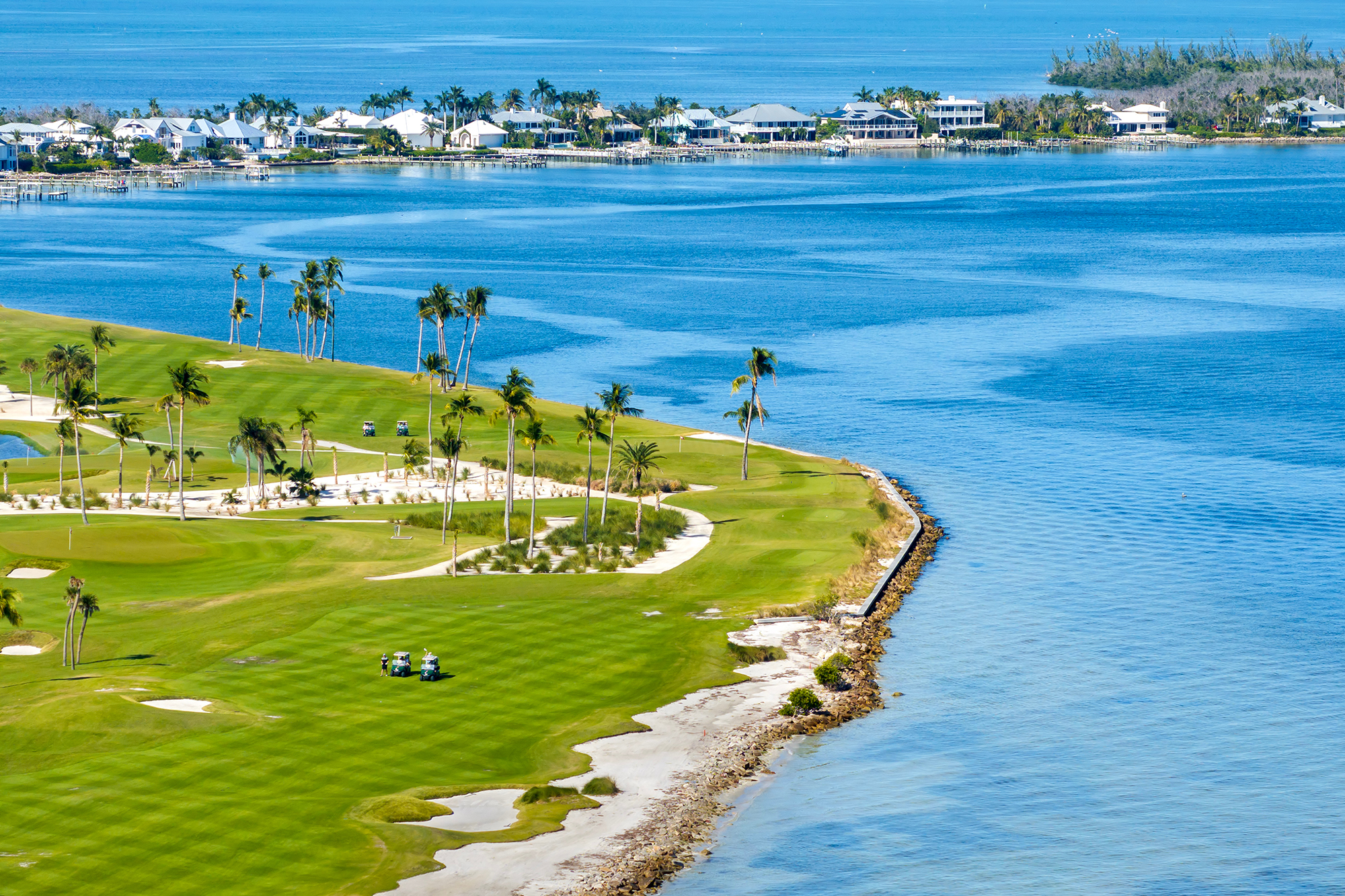 20% på sensommarens golfpaket